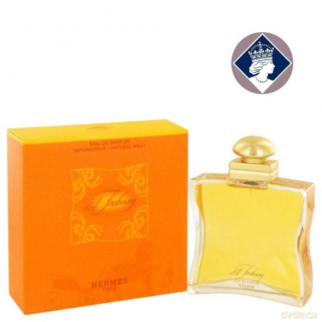 Hermes 24 Faubourg Woda toaletowa dla kobiety 100ml