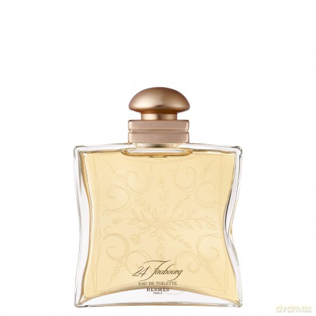 Hermes 24 Faubourg Woda toaletowa dla kobiety 100ml