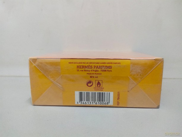 Hermes 24 Faubourg Woda toaletowa dla kobiety 100ml