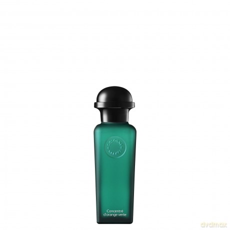 Hermes Concentre D´Orange Verte Woda toaletowa dla kobiety Refillable 50ml