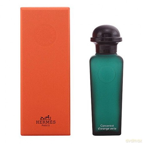Hermes Concentre D´Orange Verte Woda toaletowa dla kobiety Refillable 50ml