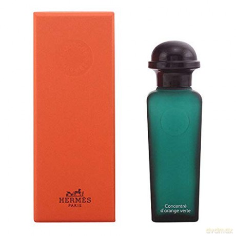 Hermes Concentre D´Orange Verte Woda toaletowa dla kobiety Refillable 50ml