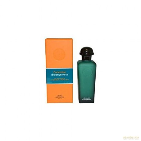 Hermes Concentre D´Orange Verte Woda toaletowa dla kobiety 100ml