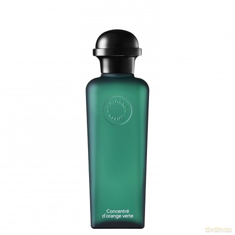 Hermes Concentre D´Orange Verte Woda toaletowa dla kobiety 100ml