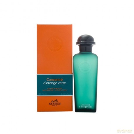 Hermes Concentre D´Orange Verte Woda toaletowa dla kobiety 100ml