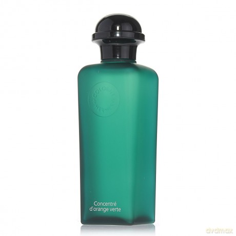 Hermes Concentre D´Orange Verte Woda toaletowa dla kobiety 100ml