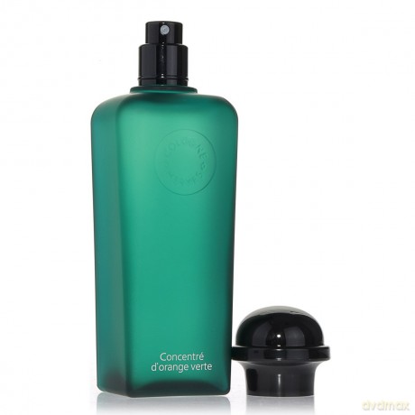 Hermes Concentre D´Orange Verte Woda toaletowa dla kobiety 100ml