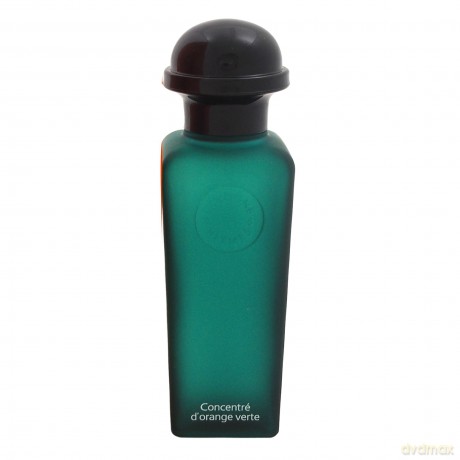 Hermes Concentre D´Orange Verte Woda toaletowa dla kobiety 100ml
