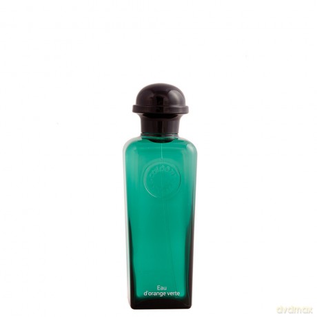 Hermes Eau D´Orange Verte EDC Bottle&Natural Spray dla kobiety 100ml