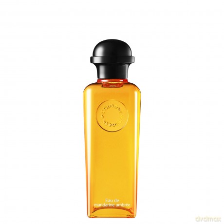 Hermes Eau de Mandarine Ambrée Woda kolońska Unisex 100ml