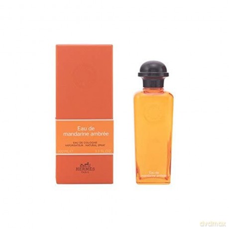 Hermes Eau de Mandarine Ambrée Woda kolońska Unisex 100ml