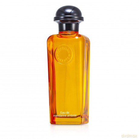 Hermes Eau de Mandarine Ambrée Woda kolońska Unisex 100ml