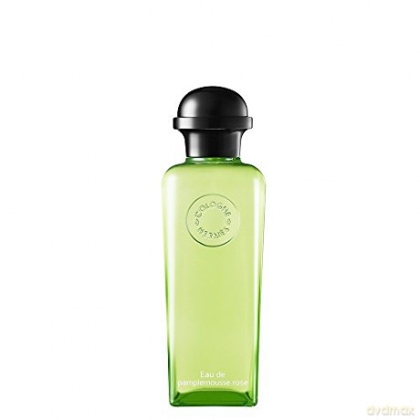 Hermes Eau de Pamplemousse Rose Woda kolońska Unisex 100ml