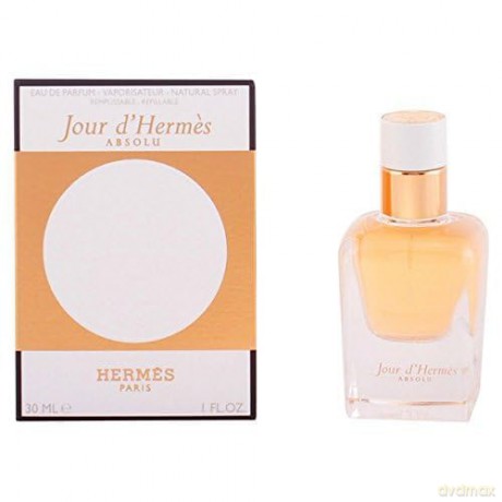 Hermes Jour d´Hermes Absolu Woda perfumowana dla kobiety Refillable 30ml