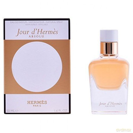 Hermes Jour d´Hermes Absolu Woda perfumowana dla kobiety Refillable 30ml