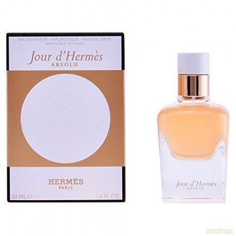 Hermes Jour d´Hermes Absolu Woda perfumowana dla kobiety Refillable 30ml