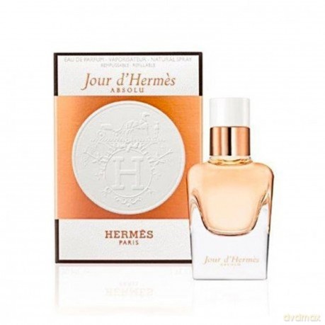 Hermes Jour d´Hermes Absolu Woda perfumowana dla kobiety Refillable 30ml