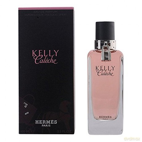 Hermes Kelly Caléche Woda perfumowana dla kobiety 50ml