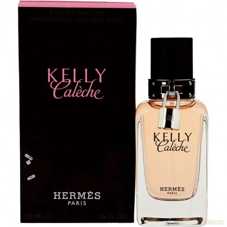 Hermes Kelly Caléche Woda perfumowana dla kobiety 50ml