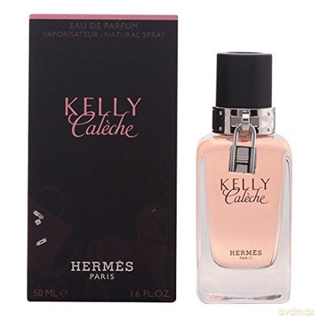 Hermes Kelly Caléche Woda perfumowana dla kobiety 50ml