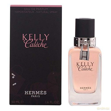 Hermes Kelly Caléche Woda perfumowana dla kobiety 50ml