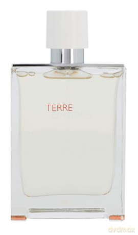 Hermes Terre d´ Hermes Eau Tres Fraiche Woda toaletowa dla mężczyzny 75ml