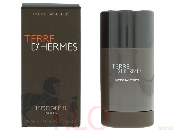 Hermes Terre d´ Hermes Dezodorant dla mężczyzny 75ml