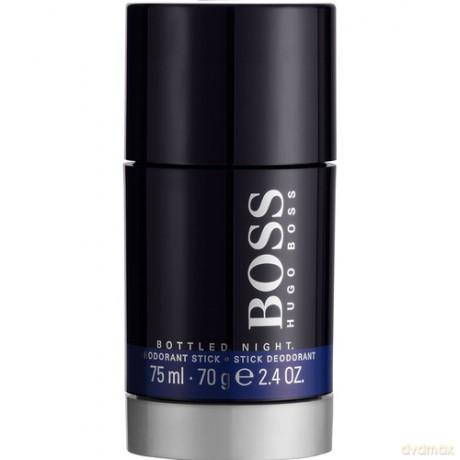 Hugo Boss No. 6 Night Dezodorant dla mężczyzny 75ml