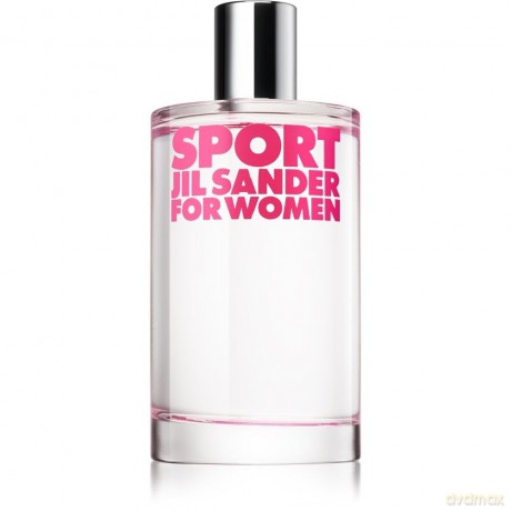 Jil Sander Sport Woda toaletowa dla kobiety 100ml