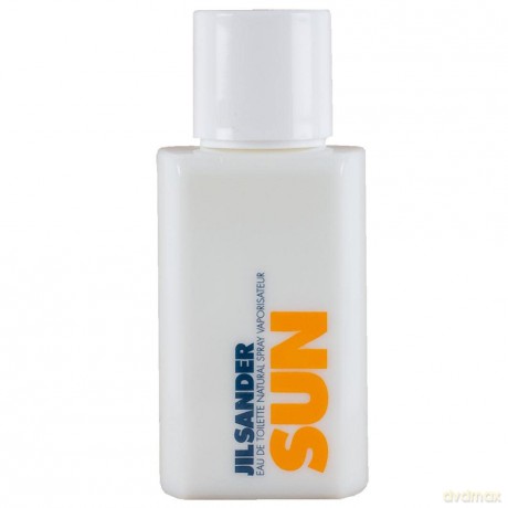 Jil Sander Sun Woda toaletowa dla kobiety 75ml