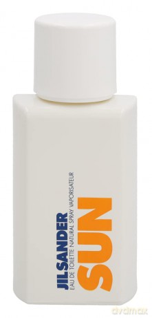 Jil Sander Sun Woda toaletowa dla kobiety 75ml
