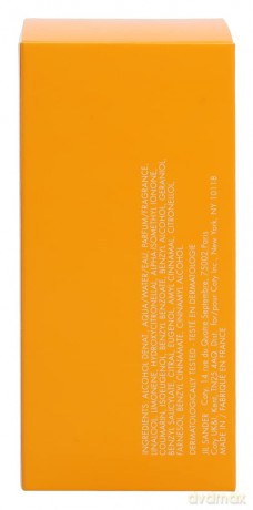 Jil Sander Sun Woda toaletowa dla kobiety 75ml