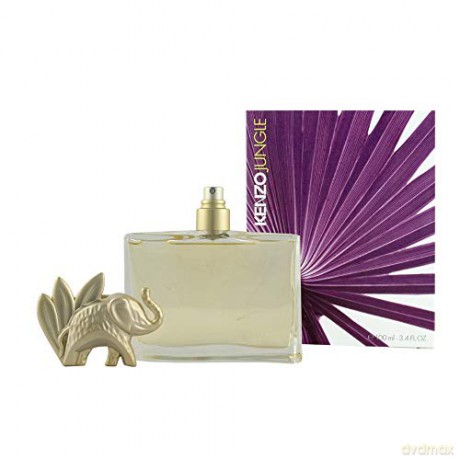 Kenzo Jungle Elephant Woda perfumowana dla kobiety 100ml