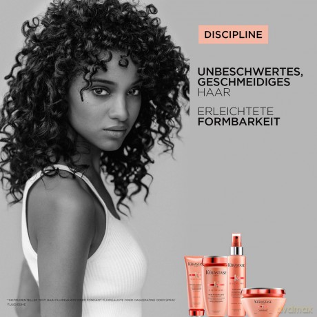 Kerastase Discipline Fluidissime 150ml