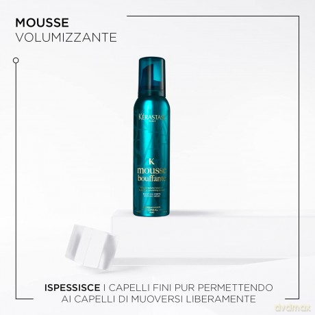 Kerastase Mousse Bouffante 150ml