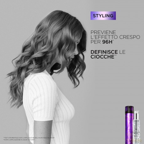 Kerastase Mousse Bouffante 150ml