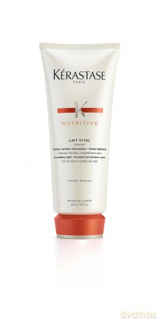 Kerastase Nutritive Lait Vital Irisome 200ml