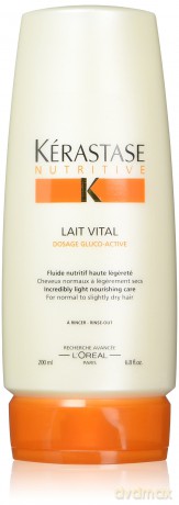 Kerastase Nutritive Lait Vital Irisome 200ml