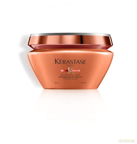 Kerastase Nutritive Masque Oléo-Relax 200ml