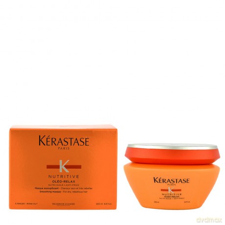 Kerastase Nutritive Masque Oléo-Relax 200ml