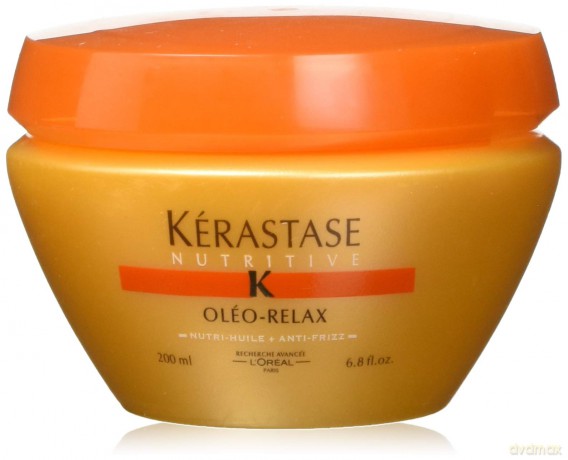 Kerastase Nutritive Masque Oléo-Relax 200ml