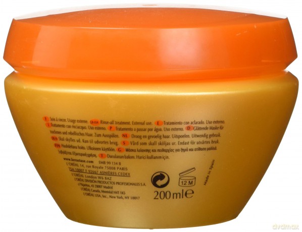 Kerastase Nutritive Masque Oléo-Relax 200ml