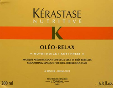 Kerastase Nutritive Masque Oléo-Relax 200ml