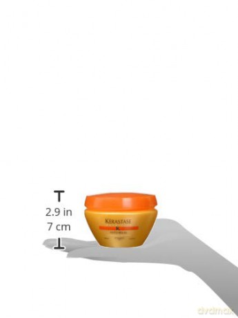 Kerastase Nutritive Masque Oléo-Relax 200ml