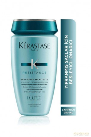 Kerastase Resistance Bain Force Architecte 250ml