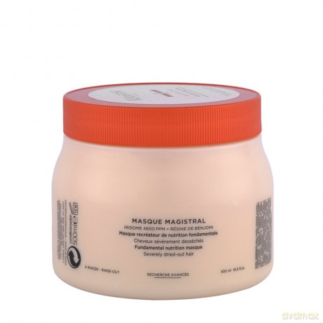 Kerastase Resistance Bain Force Architecte 250ml