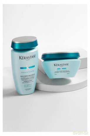 Kerastase Resistance Bain Force Architecte 250ml