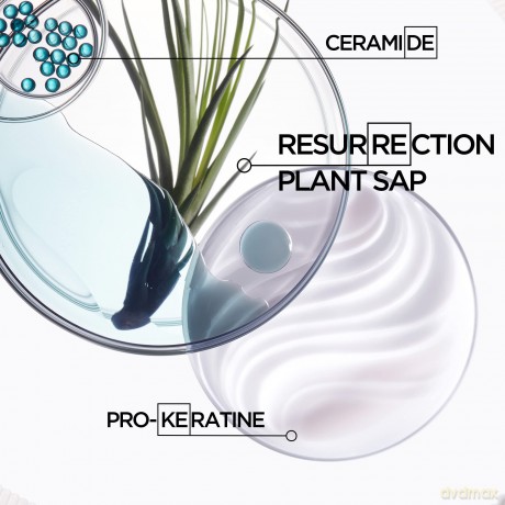 Kerastase Resistance Ciment Thermique 150ml