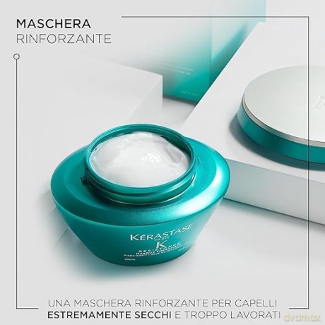 Kerastase Resistance Masque Thérapiste 200ml