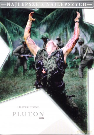 Pluton (polski lektor) [DVD]